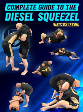 The Complete Guide To The Diesel Squeezel by James Kelly