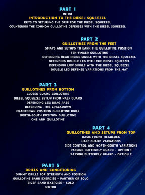 The Complete Guide To The Diesel Squeezel By James Kelly
